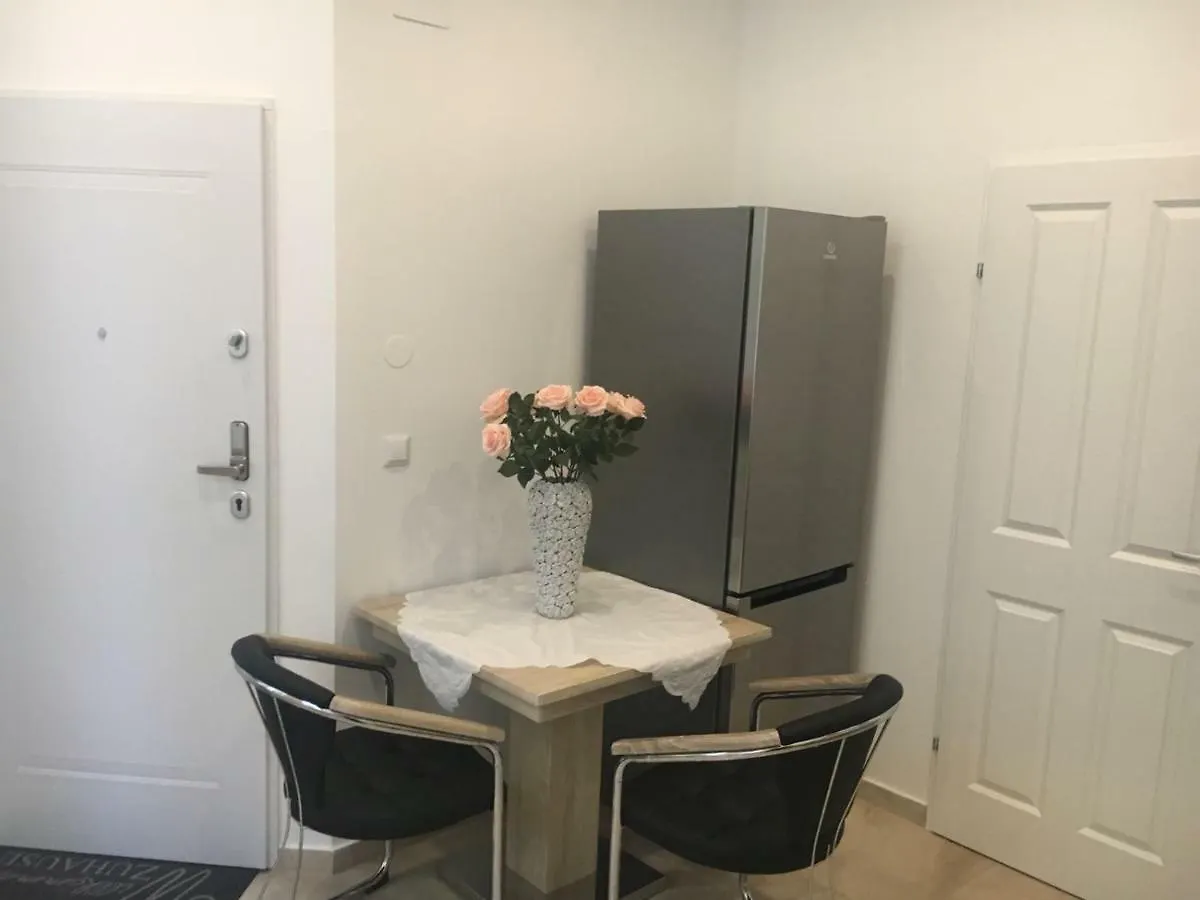Apartment Near City Center 2Nd District Vienna
